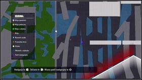 16 - Flood Town (01-20) | Odłamki wybuchu | nieSławny inFamous 2 - nieSławny: inFamous 2 - poradnik do gry