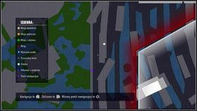 18 - Flood Town (01-20) | Odłamki wybuchu | nieSławny inFamous 2 - nieSławny: inFamous 2 - poradnik do gry