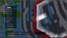 20 - Flood Town (01-20) | Odłamki wybuchu | nieSławny inFamous 2 - nieSławny: inFamous 2 - poradnik do gry