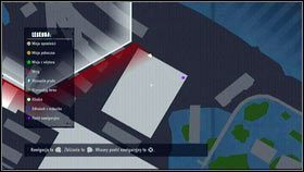 24 - Flood Town (01-20) | Odłamki wybuchu | nieSławny inFamous 2 - nieSławny: inFamous 2 - poradnik do gry