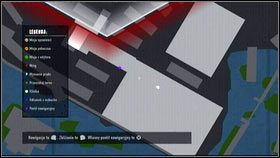 26 - Flood Town (01-20) | Odłamki wybuchu | nieSławny inFamous 2 - nieSławny: inFamous 2 - poradnik do gry