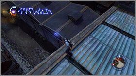 27 - Flood Town (01-20) | Odłamki wybuchu | nieSławny inFamous 2 - nieSławny: inFamous 2 - poradnik do gry