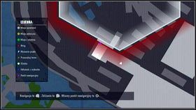 28 - Flood Town (01-20) | Odłamki wybuchu | nieSławny inFamous 2 - nieSławny: inFamous 2 - poradnik do gry