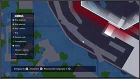 30 - Flood Town (01-20) | Odłamki wybuchu | nieSławny inFamous 2 - nieSławny: inFamous 2 - poradnik do gry