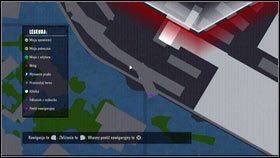 32 - Flood Town (01-20) | Odłamki wybuchu | nieSławny inFamous 2 - nieSławny: inFamous 2 - poradnik do gry