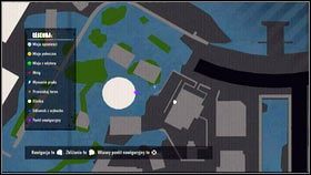 38 - Flood Town (01-20) | Odłamki wybuchu | nieSławny inFamous 2 - nieSławny: inFamous 2 - poradnik do gry