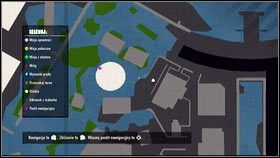 40 - Flood Town (01-20) | Odłamki wybuchu | nieSławny inFamous 2 - nieSławny: inFamous 2 - poradnik do gry