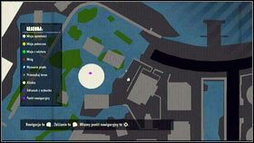 2 - Flood Town (21-45) | Odłamki wybuchu | nieSławny inFamous 2 - nieSławny: inFamous 2 - poradnik do gry