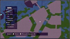 12 - Flood Town (21-45) | Odłamki wybuchu | nieSławny inFamous 2 - nieSławny: inFamous 2 - poradnik do gry