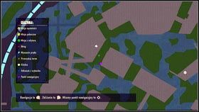 18 - Flood Town (21-45) | Odłamki wybuchu | nieSławny inFamous 2 - nieSławny: inFamous 2 - poradnik do gry