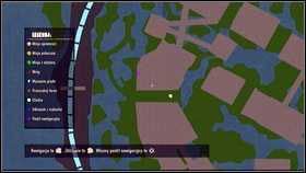 22 - Flood Town (21-45) | Odłamki wybuchu | nieSławny inFamous 2 - nieSławny: inFamous 2 - poradnik do gry