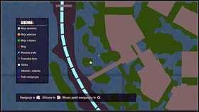 26 - Flood Town (21-45) | Odłamki wybuchu | nieSławny inFamous 2 - nieSławny: inFamous 2 - poradnik do gry