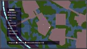 28 - Flood Town (21-45) | Odłamki wybuchu | nieSławny inFamous 2 - nieSławny: inFamous 2 - poradnik do gry