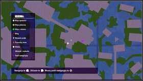 32 - Flood Town (21-45) | Odłamki wybuchu | nieSławny inFamous 2 - nieSławny: inFamous 2 - poradnik do gry