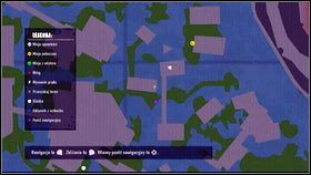 36 - Flood Town (21-45) | Odłamki wybuchu | nieSławny inFamous 2 - nieSławny: inFamous 2 - poradnik do gry