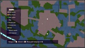 38 - Flood Town (21-45) | Odłamki wybuchu | nieSławny inFamous 2 - nieSławny: inFamous 2 - poradnik do gry