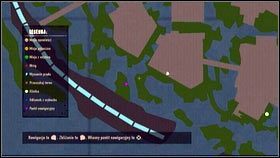 42 - Flood Town (21-45) | Odłamki wybuchu | nieSławny inFamous 2 - nieSławny: inFamous 2 - poradnik do gry