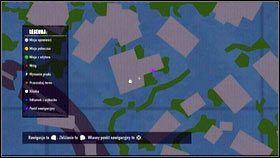 46 - Flood Town (21-45) | Odłamki wybuchu | nieSławny inFamous 2 - nieSławny: inFamous 2 - poradnik do gry