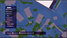 48 - Flood Town (21-45) | Odłamki wybuchu | nieSławny inFamous 2 - nieSławny: inFamous 2 - poradnik do gry