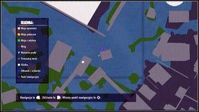 50 - Flood Town (21-45) | Odłamki wybuchu | nieSławny inFamous 2 - nieSławny: inFamous 2 - poradnik do gry