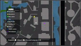 4 - Flood Town (46-60) | Odłamki wybuchu | nieSławny inFamous 2 - nieSławny: inFamous 2 - poradnik do gry