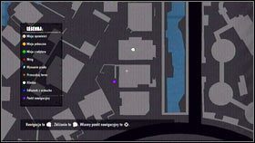 6 - Flood Town (46-60) | Odłamki wybuchu | nieSławny inFamous 2 - nieSławny: inFamous 2 - poradnik do gry