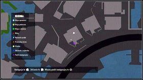 8 - Flood Town (46-60) | Odłamki wybuchu | nieSławny inFamous 2 - nieSławny: inFamous 2 - poradnik do gry