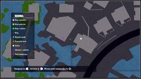 10 - Flood Town (46-60) | Odłamki wybuchu | nieSławny inFamous 2 - nieSławny: inFamous 2 - poradnik do gry