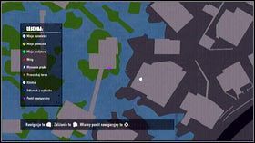 12 - Flood Town (46-60) | Odłamki wybuchu | nieSławny inFamous 2 - nieSławny: inFamous 2 - poradnik do gry