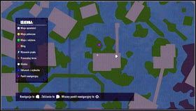 18 - Flood Town (46-60) | Odłamki wybuchu | nieSławny inFamous 2 - nieSławny: inFamous 2 - poradnik do gry