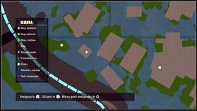 30 - Flood Town (46-60) | Odłamki wybuchu | nieSławny inFamous 2 - nieSławny: inFamous 2 - poradnik do gry