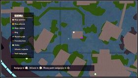 2 - Flood Town (61-74) | Odłamki wybuchu | nieSławny inFamous 2 - nieSławny: inFamous 2 - poradnik do gry