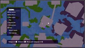 4 - Flood Town (61-74) | Odłamki wybuchu | nieSławny inFamous 2 - nieSławny: inFamous 2 - poradnik do gry