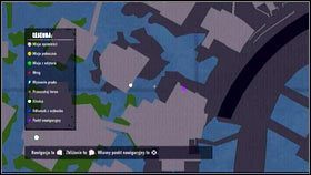 6 - Flood Town (61-74) | Odłamki wybuchu | nieSławny inFamous 2 - nieSławny: inFamous 2 - poradnik do gry