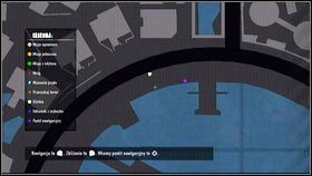 8 - Flood Town (61-74) | Odłamki wybuchu | nieSławny inFamous 2 - nieSławny: inFamous 2 - poradnik do gry