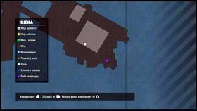 10 - Flood Town (61-74) | Odłamki wybuchu | nieSławny inFamous 2 - nieSławny: inFamous 2 - poradnik do gry