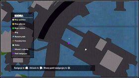 14 - Flood Town (61-74) | Odłamki wybuchu | nieSławny inFamous 2 - nieSławny: inFamous 2 - poradnik do gry