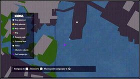 16 - Flood Town (61-74) | Odłamki wybuchu | nieSławny inFamous 2 - nieSławny: inFamous 2 - poradnik do gry