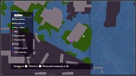 18 - Flood Town (61-74) | Odłamki wybuchu | nieSławny inFamous 2 - nieSławny: inFamous 2 - poradnik do gry