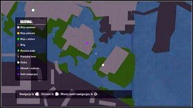 20 - Flood Town (61-74) | Odłamki wybuchu | nieSławny inFamous 2 - nieSławny: inFamous 2 - poradnik do gry