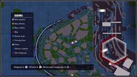 26 - Flood Town (61-74) | Odłamki wybuchu | nieSławny inFamous 2 - nieSławny: inFamous 2 - poradnik do gry