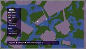 27 - Flood Town (61-74) | Odłamki wybuchu | nieSławny inFamous 2 - nieSławny: inFamous 2 - poradnik do gry