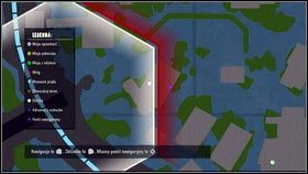 28 - Flood Town (61-74) | Odłamki wybuchu | nieSławny inFamous 2 - nieSławny: inFamous 2 - poradnik do gry