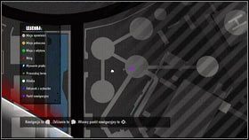 4 - Gas Works (01-20) | Odłamki wybuchu | nieSławny inFamous 2 - nieSławny: inFamous 2 - poradnik do gry