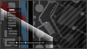 6 - Gas Works (01-20) | Odłamki wybuchu | nieSławny inFamous 2 - nieSławny: inFamous 2 - poradnik do gry