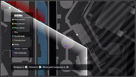 8 - Gas Works (01-20) | Odłamki wybuchu | nieSławny inFamous 2 - nieSławny: inFamous 2 - poradnik do gry