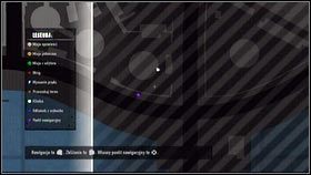 10 - Gas Works (01-20) | Odłamki wybuchu | nieSławny inFamous 2 - nieSławny: inFamous 2 - poradnik do gry