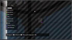 12 - Gas Works (01-20) | Odłamki wybuchu | nieSławny inFamous 2 - nieSławny: inFamous 2 - poradnik do gry