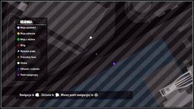 14 - Gas Works (01-20) | Odłamki wybuchu | nieSławny inFamous 2 - nieSławny: inFamous 2 - poradnik do gry