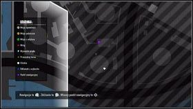 18 - Gas Works (01-20) | Odłamki wybuchu | nieSławny inFamous 2 - nieSławny: inFamous 2 - poradnik do gry